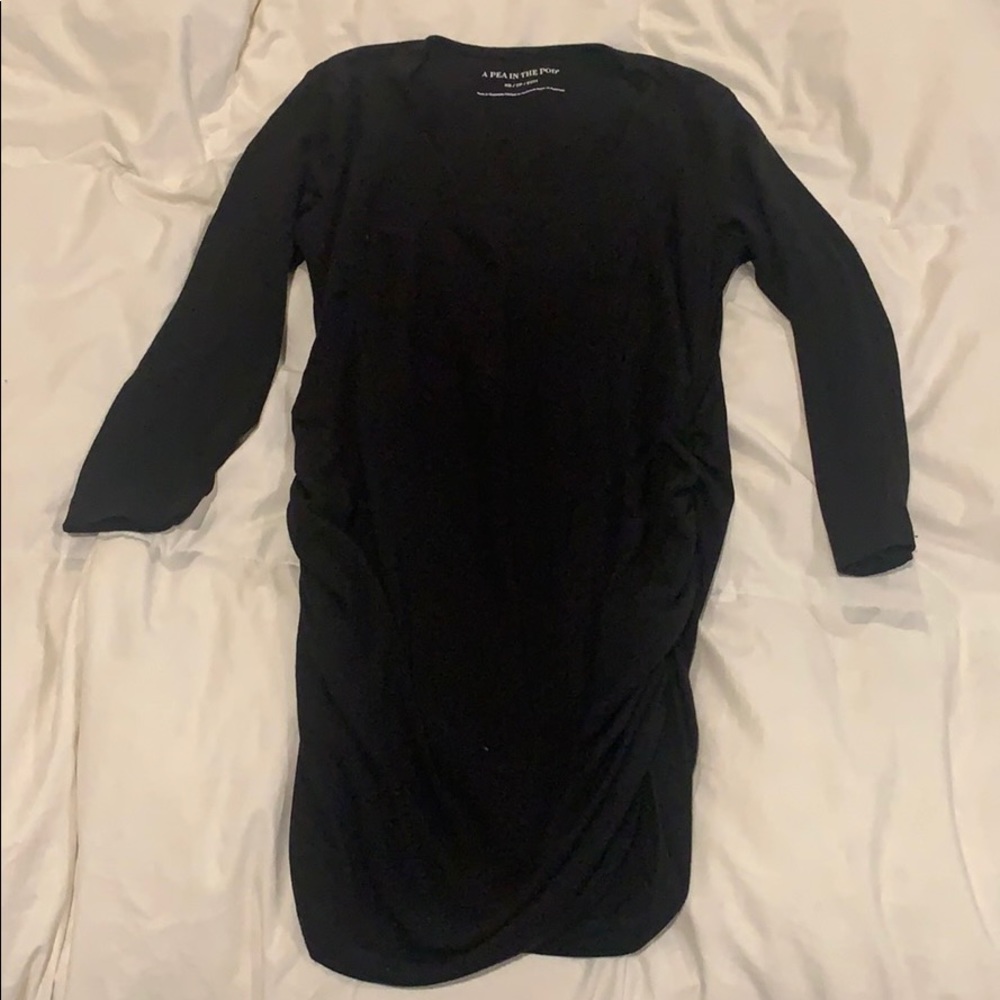 Maternity tee